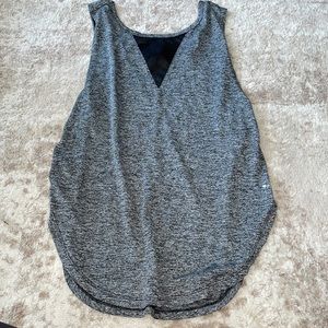 BCG tank top